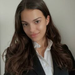 Johanna Sophie Abraham